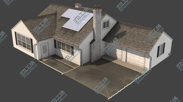 images/goods_img/20210312/New York House 3D model/3.jpg